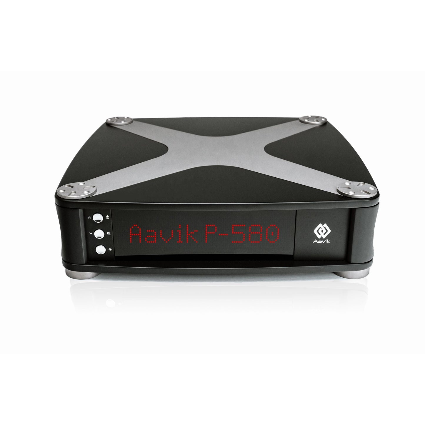 Aavik P-580 Power Amplifier