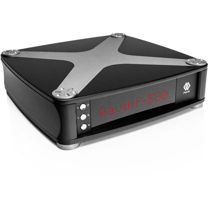 Aavik P-580 Power Amplifier