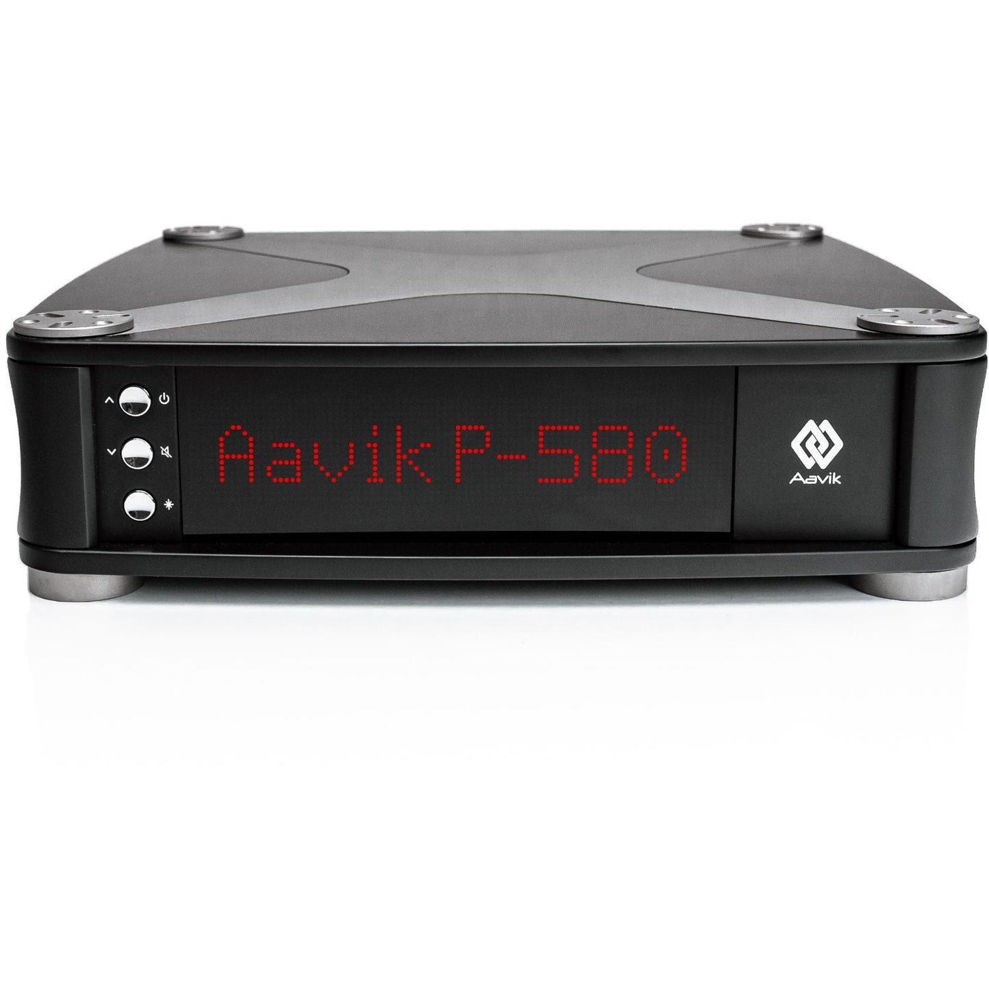 Aavik P-580 Power Amplifier