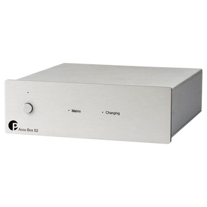 Pro-Ject Box Design Accu Box S2 Upgrade Power Supply