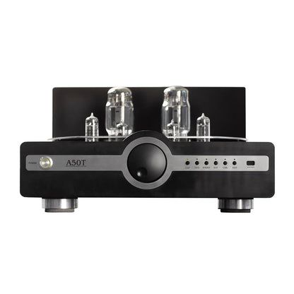 Synthesis A50 Taurus Integrated Amplifier with DAC