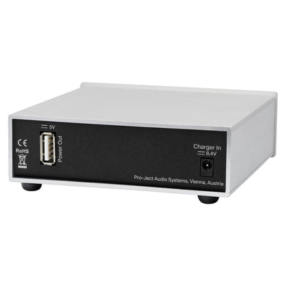 Pro-Ject Box Design Accu Box S2 Upgrade Power Supply