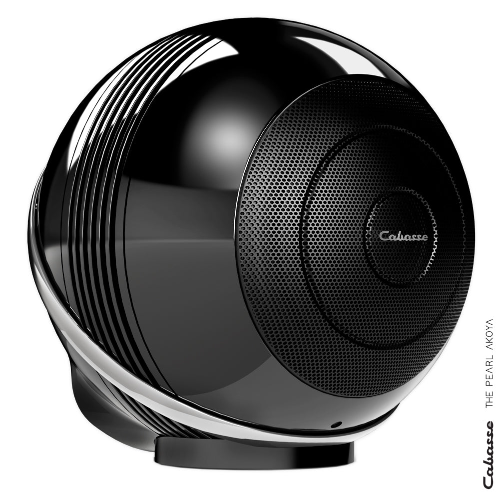 Cabasse Pearl Ayoka All in One Speaker