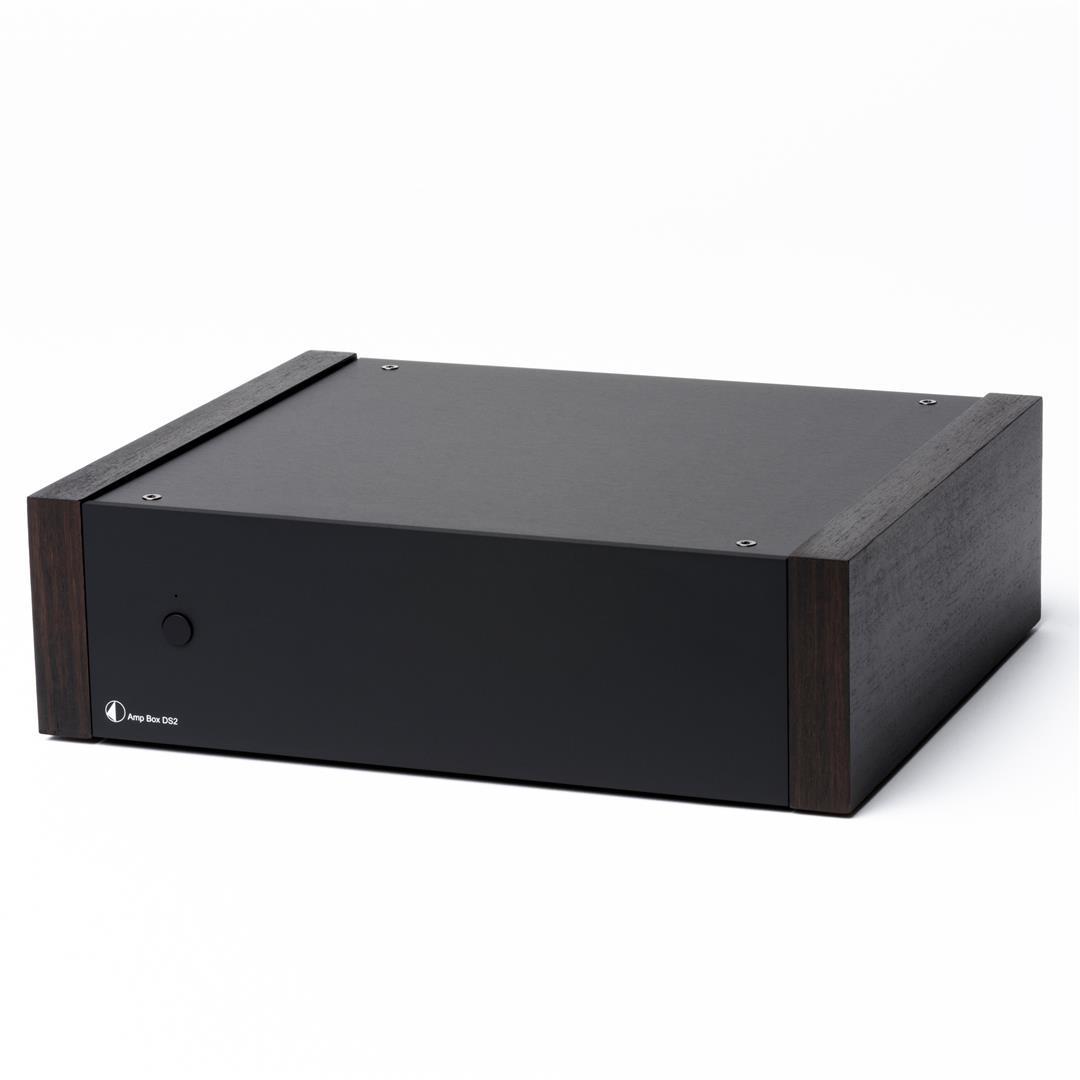 Pro-Ject Amp Box DS2 Power Amplifier - Kronos AV