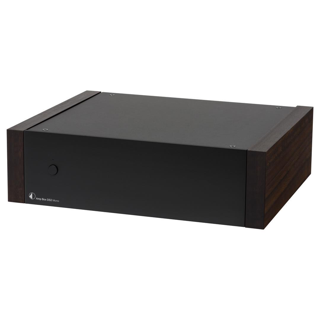 Pro-Ject Box Design Amp Box DS2 Mono - Kronos AV