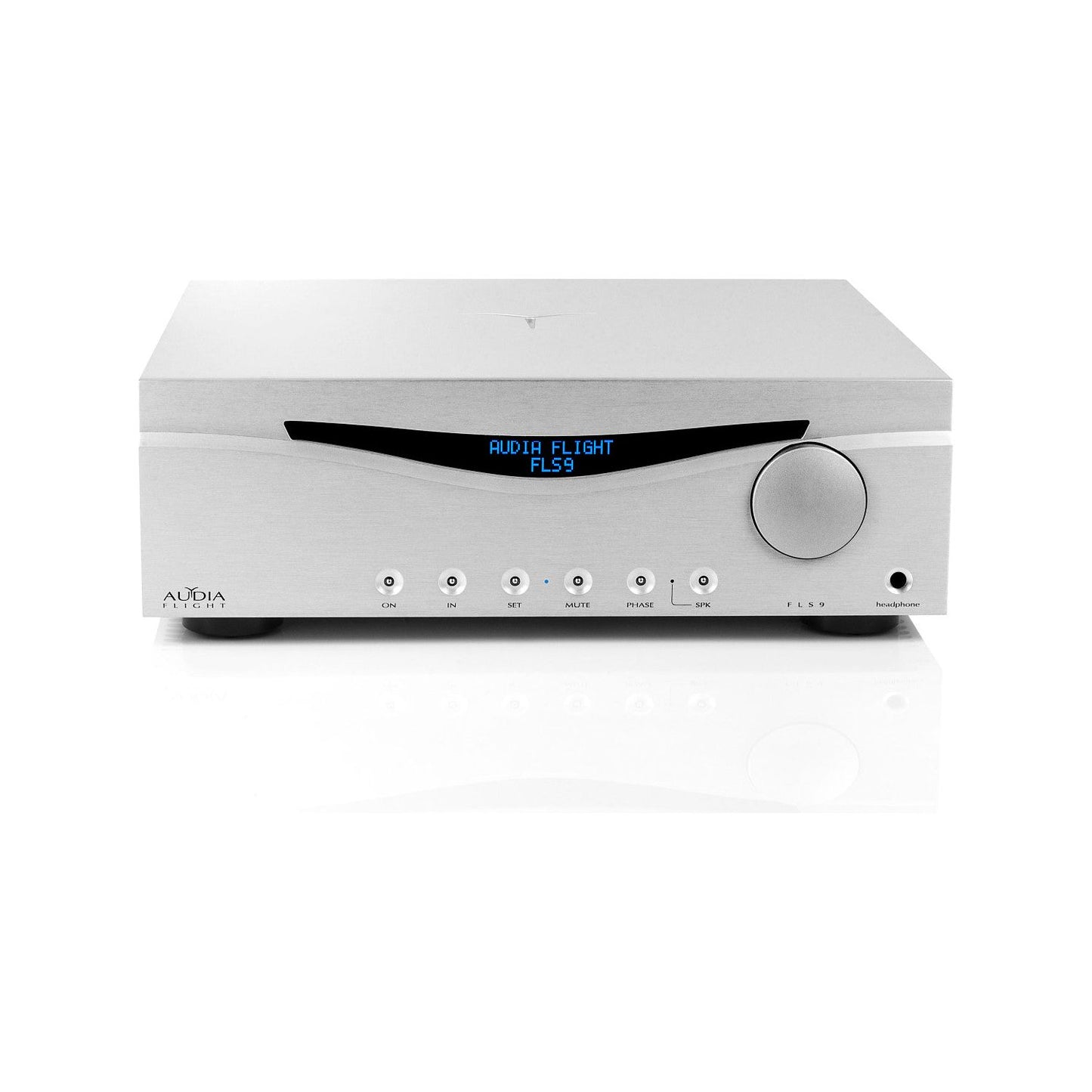 Audia Flight FLS9 Integrated Amplifier