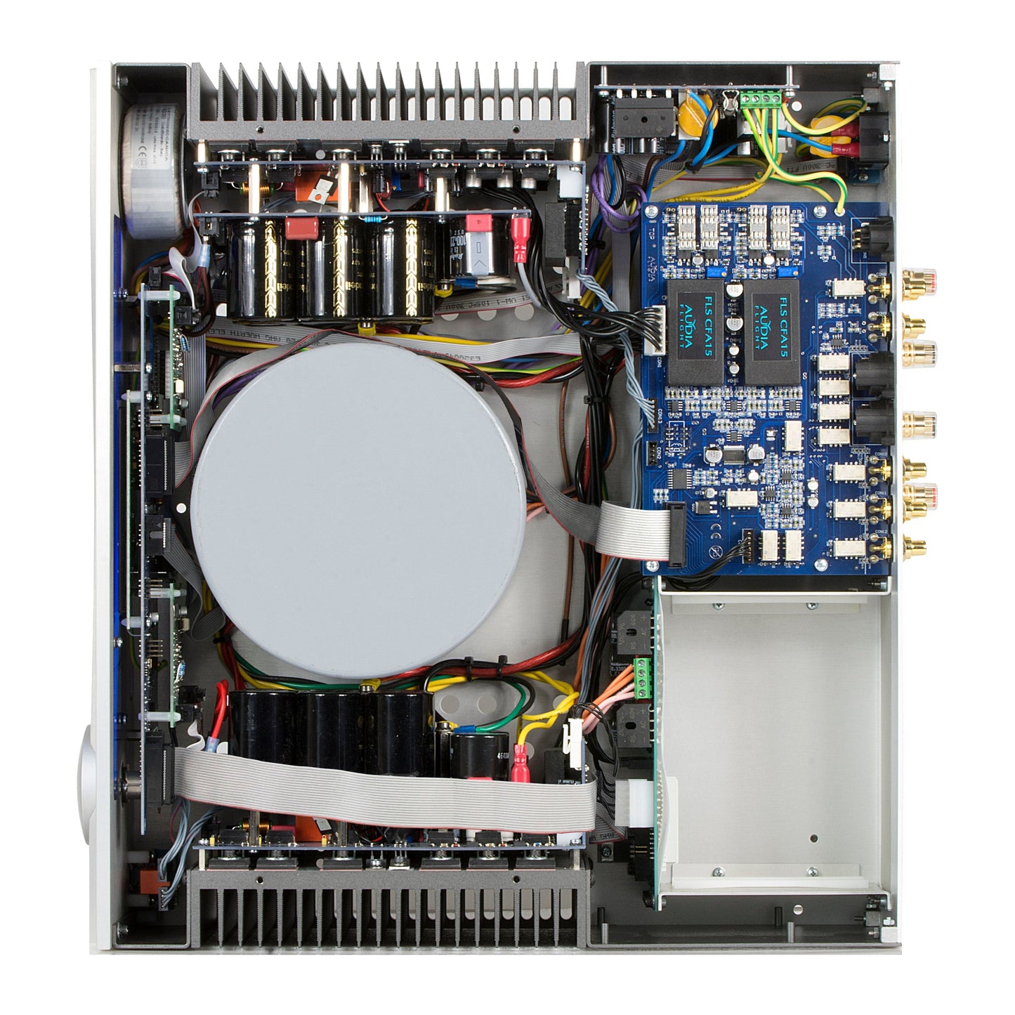 Audia Flight FLS9 Integrated Amplifier