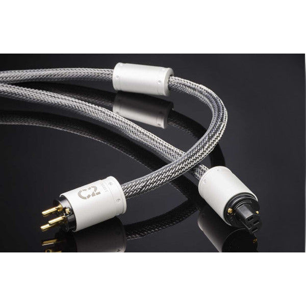 Ansuz Acoustic C2 Power Cable