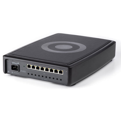 Ansuz D·TC SUPREME Network Switch