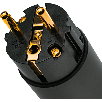 Ansuz Acoustic D-TC Gold Signature Power Cable