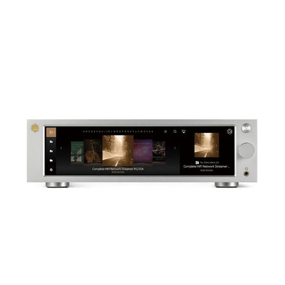 HiFi Rose RS250A Network Streamer