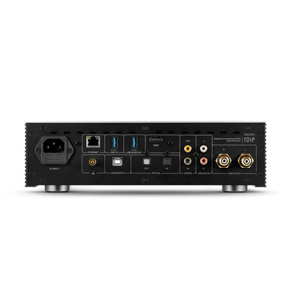 HiFi Rose RS250A Network Streamer