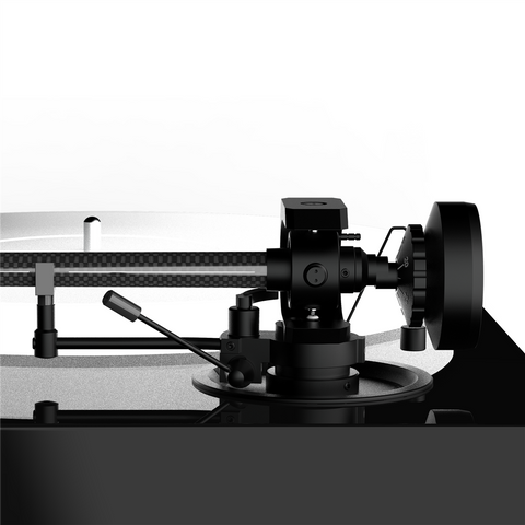 Pro-Ject X1 B True Balanced Turntable