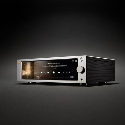 HiFi Rose RS250A Network Streamer