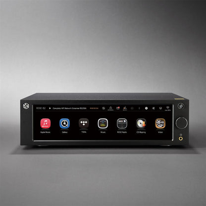 HiFi Rose RS250A Network Streamer