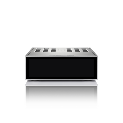 HiFi Rose RS520 Integrated Amplifier with streamer