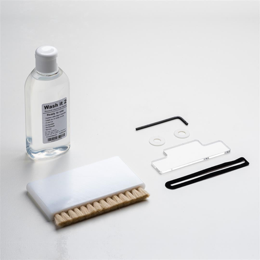 Pro-Ject VC-E2 Vinyl Cleaning System