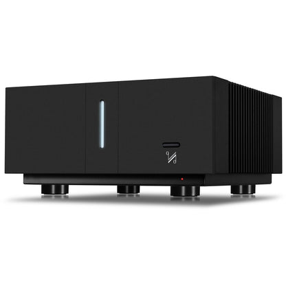 Quad Altera Mono Power Amplifier