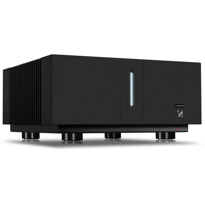 Quad Altera Mono Power Amplifier