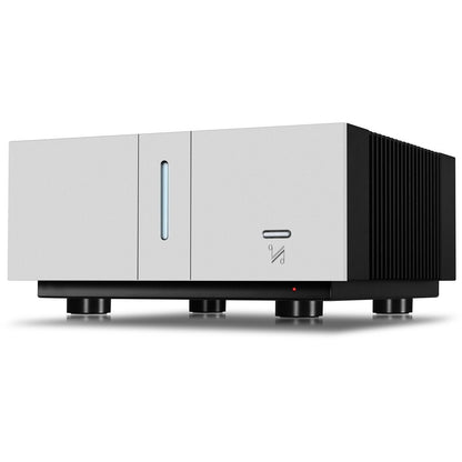 Quad Altera Mono Power Amplifier