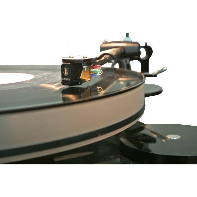 Origin Live Aurora MK4 Turntable - Kronos AV