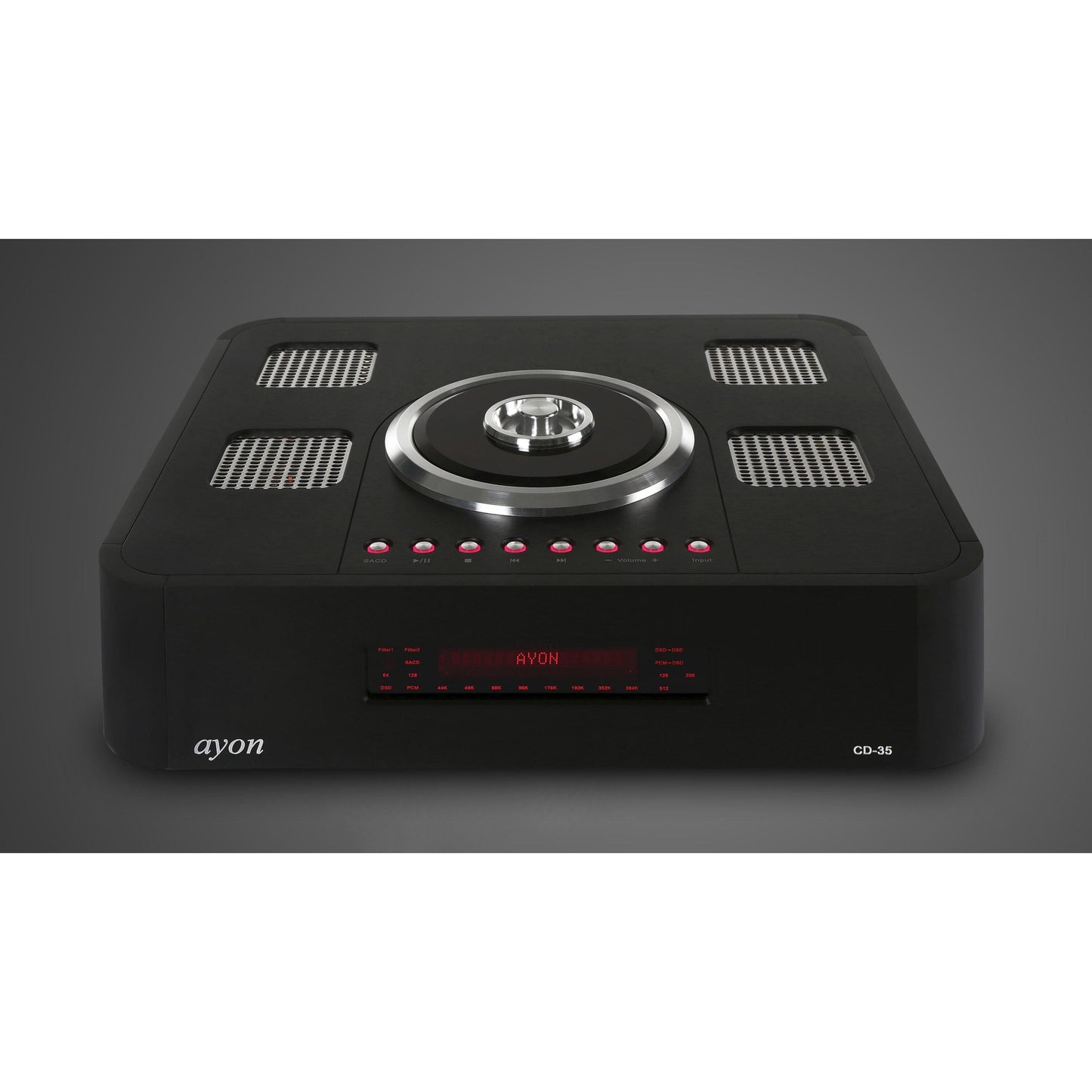 Ayon Audio CD-35 II CD Player