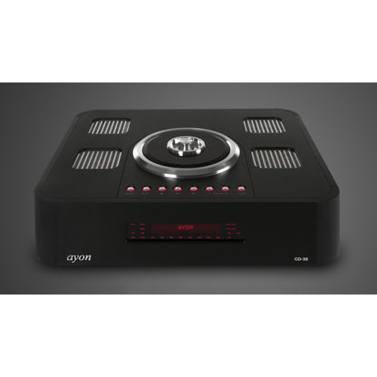 Ayon Audio CD-35 II CD Player