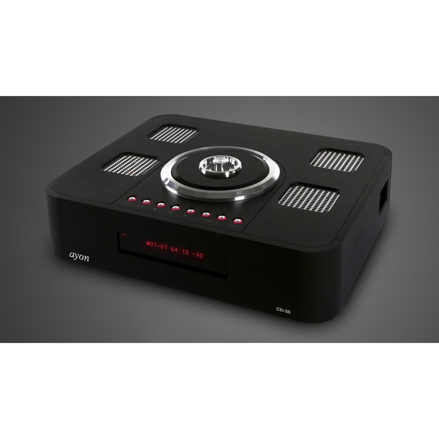 Ayon Audio CD-35 II CD Player