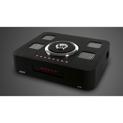 Ayon Audio CD-35 II CD Player