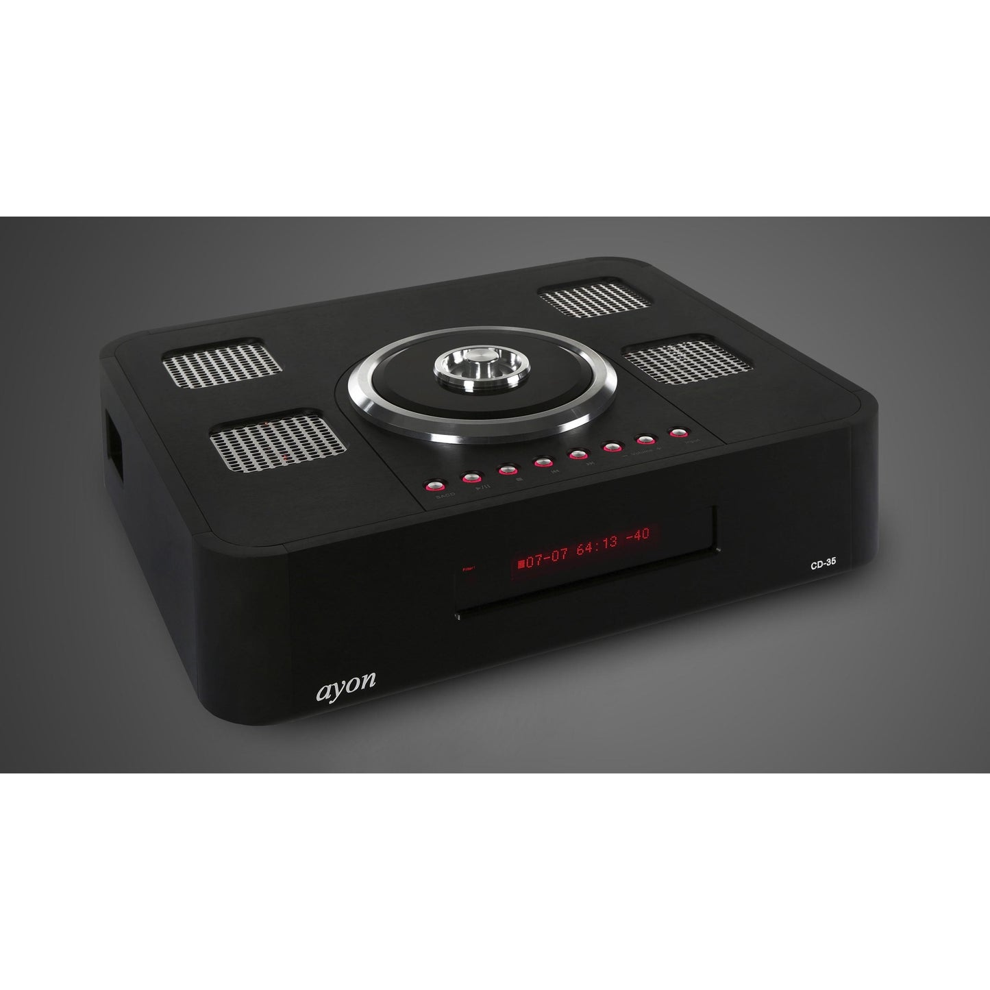 Ayon Audio CD-35 II CD Player