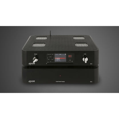 Ayon Audio S-5 XS Network Player