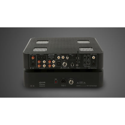 Ayon Audio S-5 XS Network Player