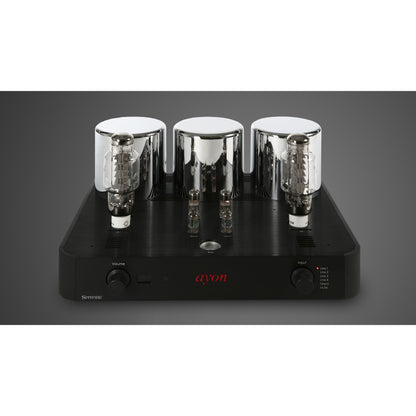 Ayon Audio Spitfire Integrated Amplifier