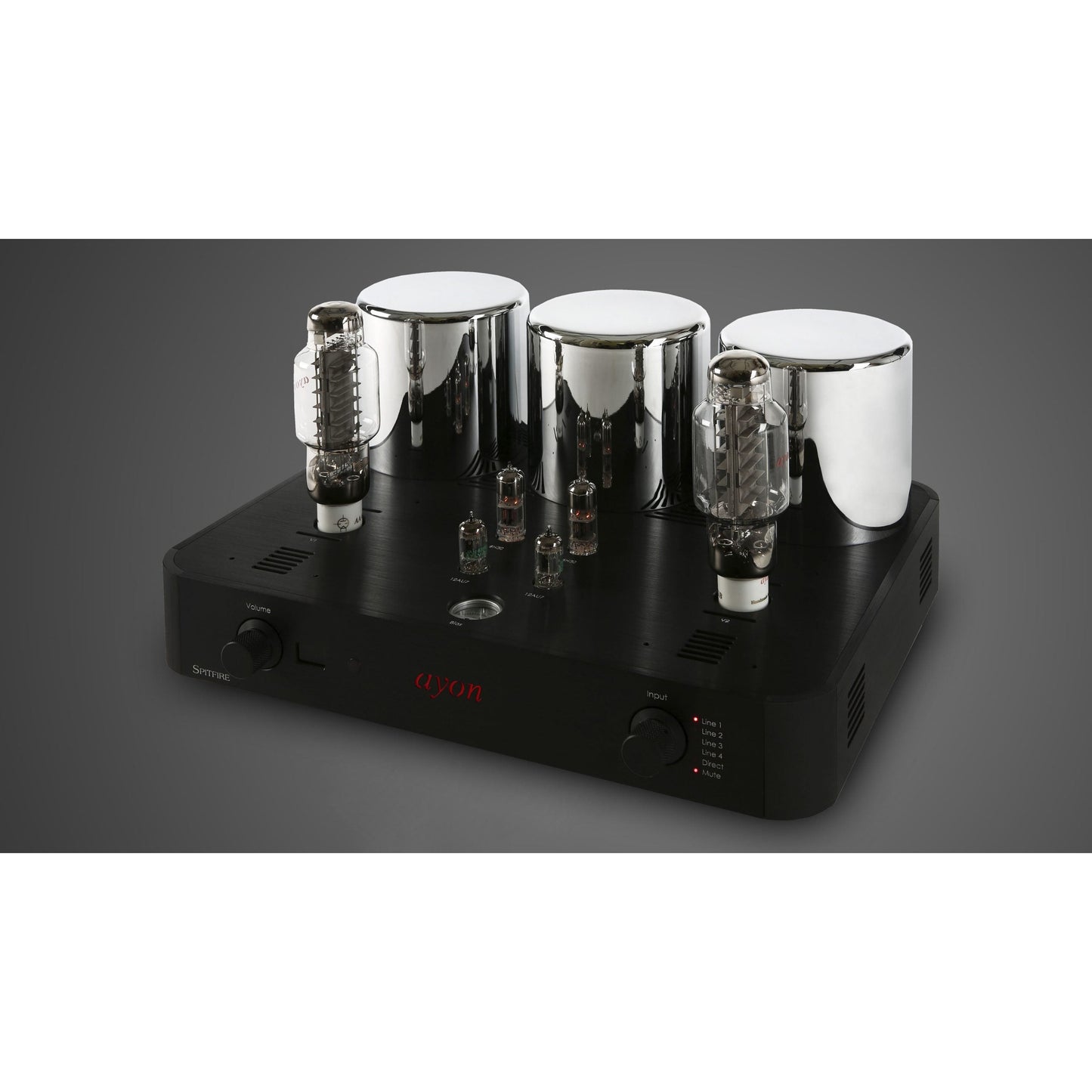 Ayon Audio Spitfire Integrated Amplifier