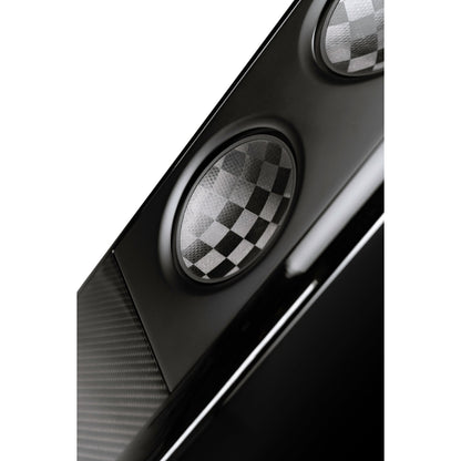 Borresen X3 Floorstanding Loudspeakers