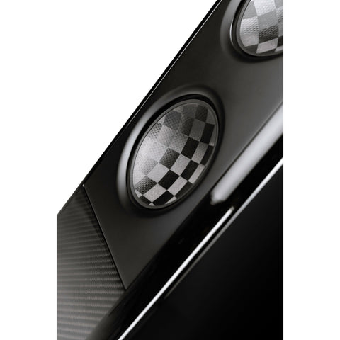 Borresen X3 Floorstanding Loudspeakers