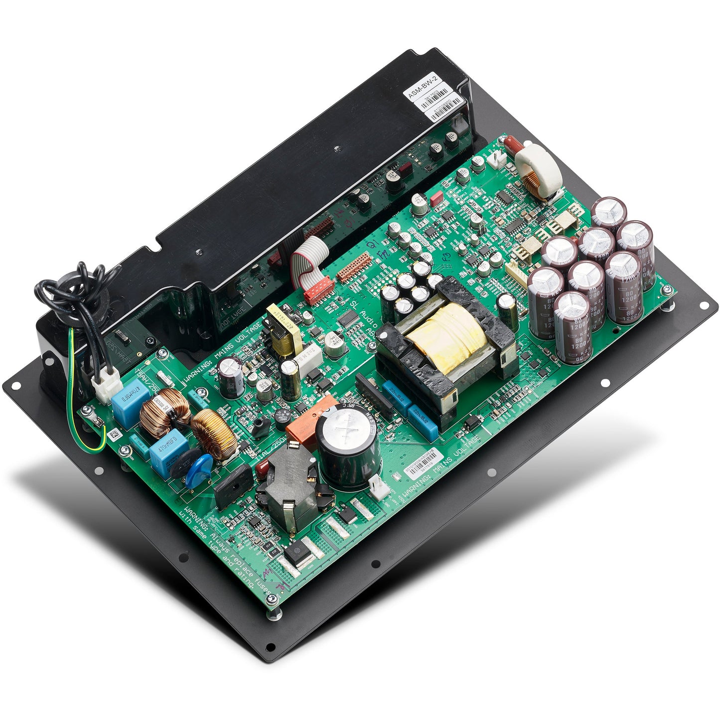 Lyngdorf BW-2 Subwoofer
