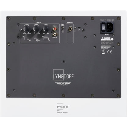 Lyngdorf BW-2 Subwoofer