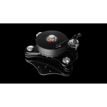 Gold Note Bellagio Reference Turntable