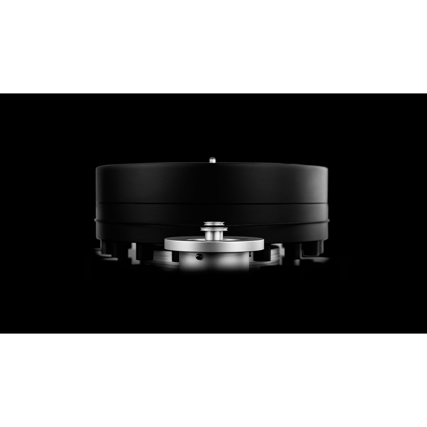Gold Note Bellagio Reference Turntable