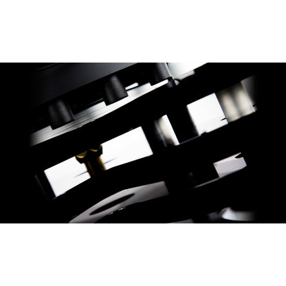 Gold Note Bellagio Reference Turntable