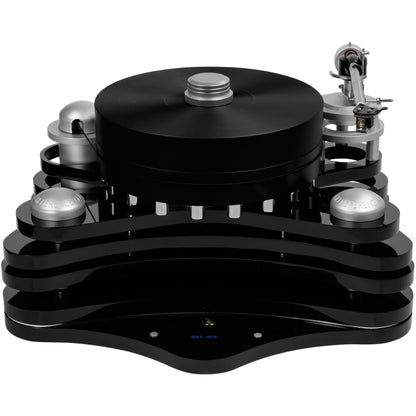 Gold Note Bellagio Reference Turntable