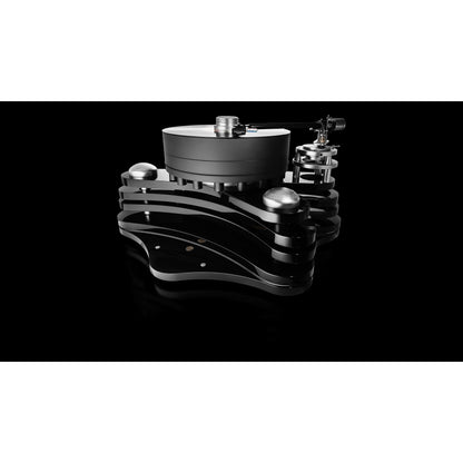 Gold Note Bellagio Reference Turntable