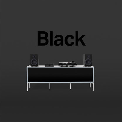 Pro-Ject Colourful Audio System