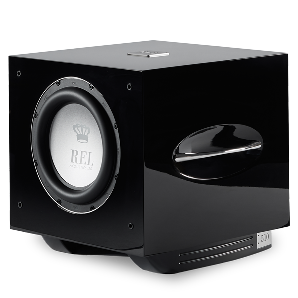 Rel Series S S/510 Subwoofer