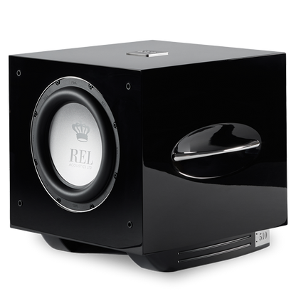 Rel Series S S/510 Subwoofer