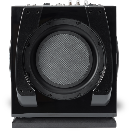 Rel Series S S/510 Subwoofer