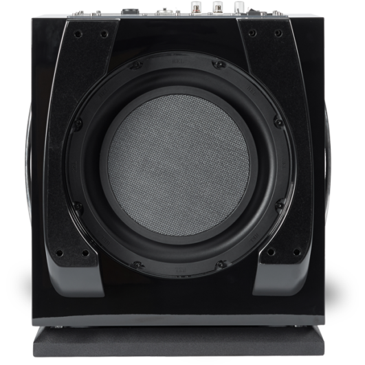 Rel Series S S/812 Subwoofer