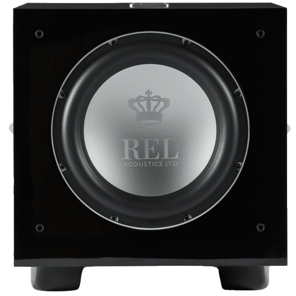 Rel Series S S/812 Subwoofer