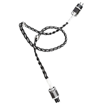 Titan Audio Nemesis Signature Mains Cable - Kronos AV